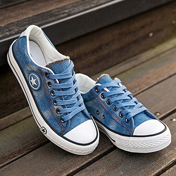 Tênis All Jeans - Frete Gratis - Preços ao Alcance