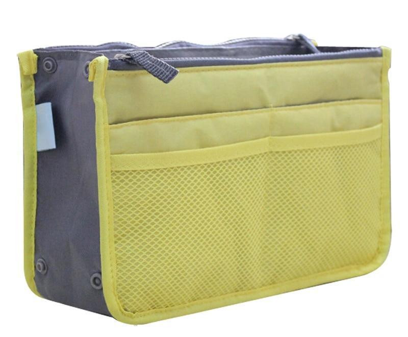 Organizador De Bolsa - Frete Gratis - Preços ao Alcance
