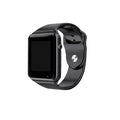 Smartwatch A1 com Monitoramento de Atividades Físicas - Frete Gratis - Preços ao Alcance
