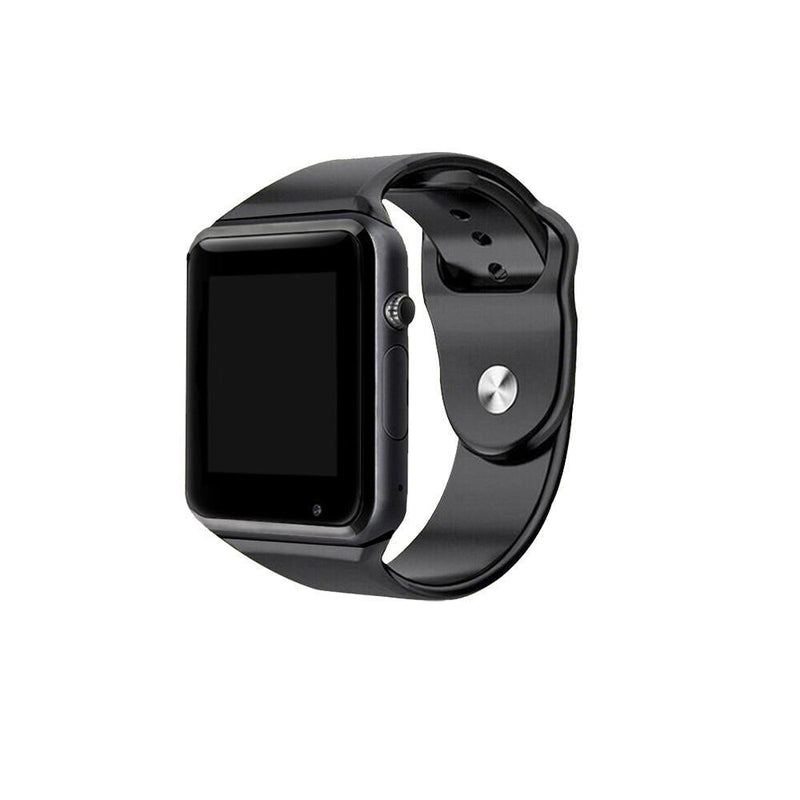 Smartwatch A1 com Monitoramento de Atividades Físicas - Frete Gratis - Preços ao Alcance