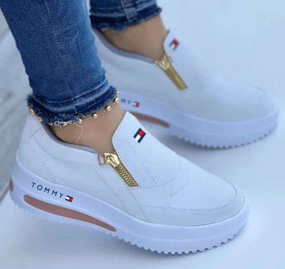 Tênis Ortopédico® - Compre 1 leve 2 - Black Friday🔥(Frete Grátis) - Preços ao Alcance