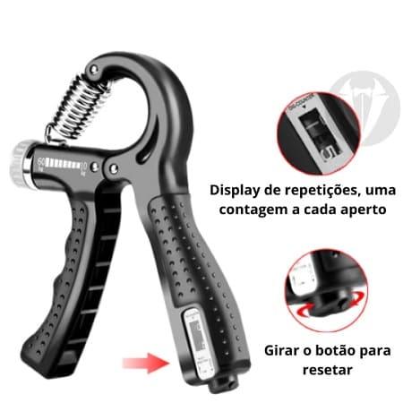 Flexor Force™ - Compre 1 leve 2 - Black Friday🔥(Frete Grátis) - Preços ao Alcance