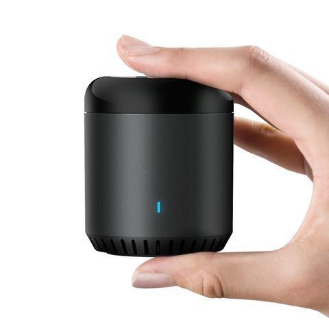 Smart Controle Remoto Wifi RM Mini - Frete Gratis - Preços ao Alcance