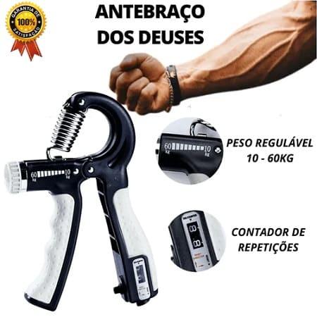 Flexor Force™ - Compre 1 leve 2 - Black Friday🔥(Frete Grátis) - Preços ao Alcance