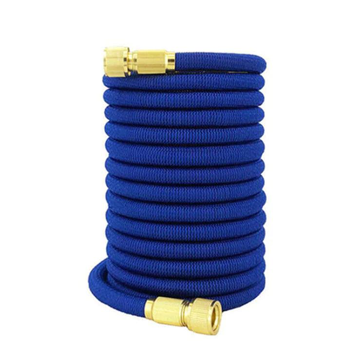 Mangueira Expansível Microfibra de Alta Pressão - Preços ao Alcance