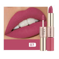 Batom Matte e Batom Líquido O.TWO.O 2 em 1 - Preços ao Alcance