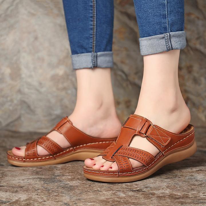 Sandálias Urban Comfort - Preços ao Alcance