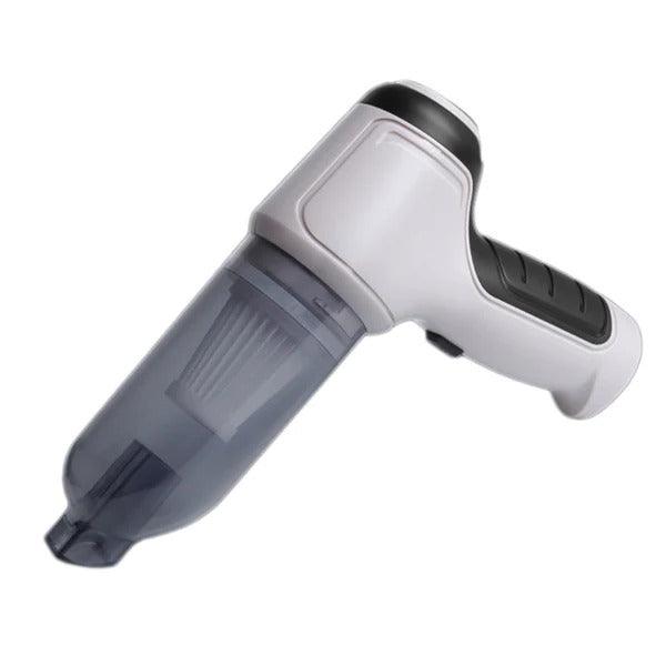 Aspirador de Pó 4 em 1 Pro Max® - Sem Fio + Brinde Grátis - Preços ao Alcance