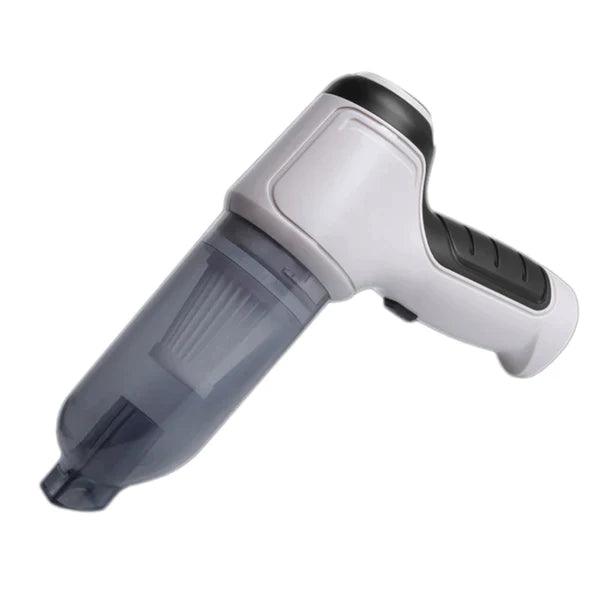 Aspirador de Pó 4 em 1 Pro Max® - Sem Fio + Brinde Grátis - Preços ao Alcance