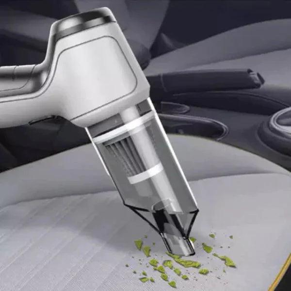 Aspirador de Pó 4 em 1 Pro Max® - Sem Fio + Brinde Grátis - Preços ao Alcance