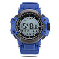SmartWatch Zeblaze Muscle - Frete Gratis - Preços ao Alcance
