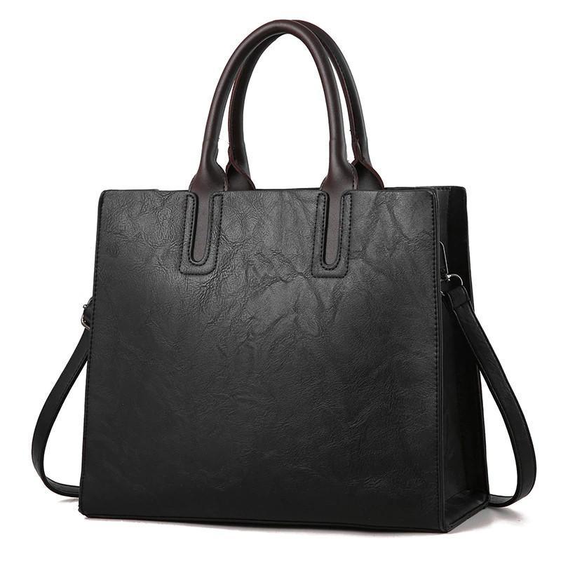Bolsa Feminina Sacola com Alça - Preços ao Alcance