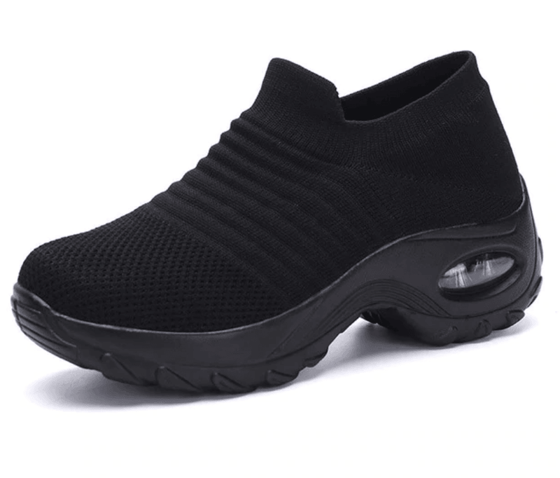 Tênis Feminino Esportivo Run - Preços ao Alcance