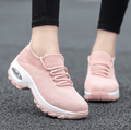 Tênis Feminino Esportivo Run - Preços ao Alcance
