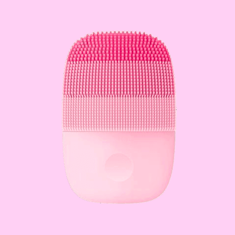 Esponja de Limpeza Facial Sônica - Xiaomi inFace - Preços ao Alcance