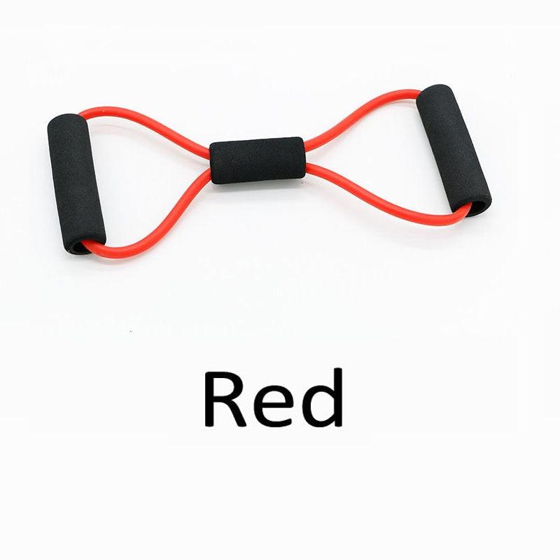 Elástico de Resistência Expansor para Atividade Física - Preços ao Alcance