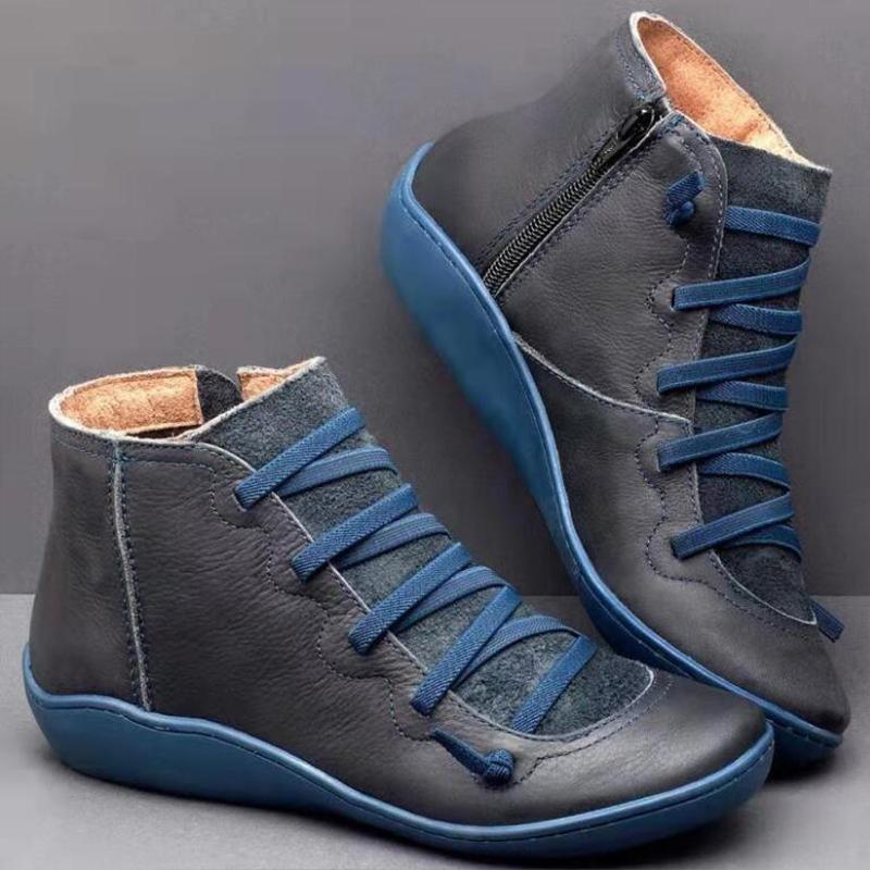 Botas com Suporte de Arco - Preços ao Alcance