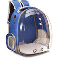 Mochila de Transporte para Gatos - Cat Carrier - Preços ao Alcance