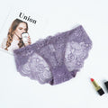 Calcinha em Renda Soft Lace - Individual - Preços ao Alcance
