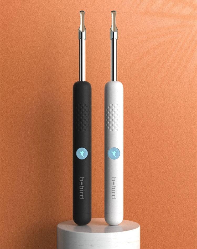 Endoscópio Bebird Mini Câmera 300W Auricular - Preços ao Alcance