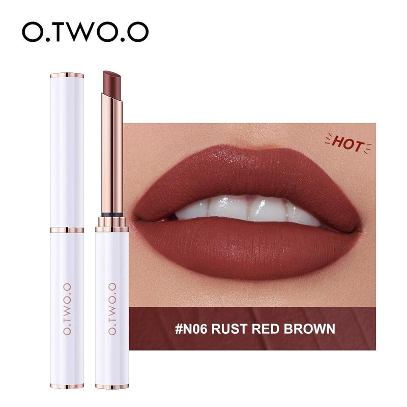 Batom Velvet O.TWO.O Thin Tube - Preços ao Alcance