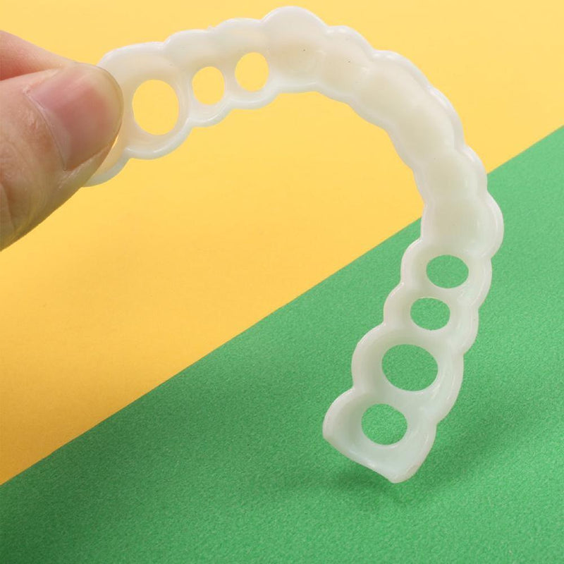 Facetas Odontológicas Removíveis - Snap On Smile - Preços ao Alcance