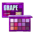 Paleta de Sombras UCANBE - 15 Cores - Preços ao Alcance