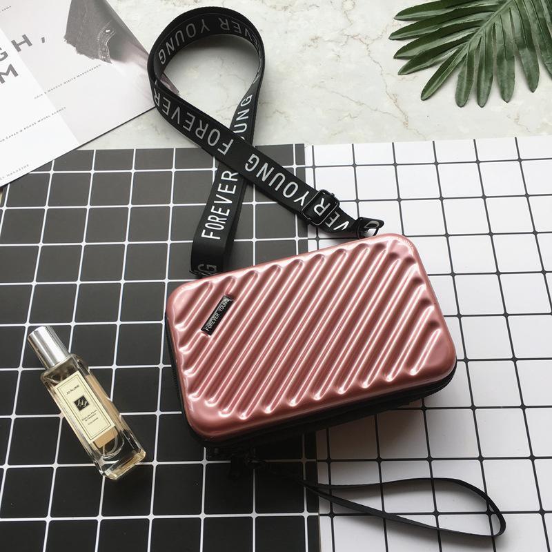 Nova Mini Bag Influencer - Frete Gratis - Preços ao Alcance