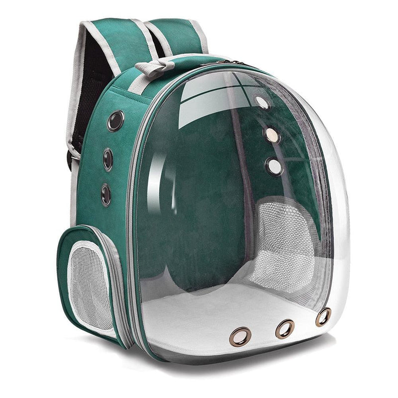 Mochila de Transporte para Gatos - Cat Carrier - Preços ao Alcance