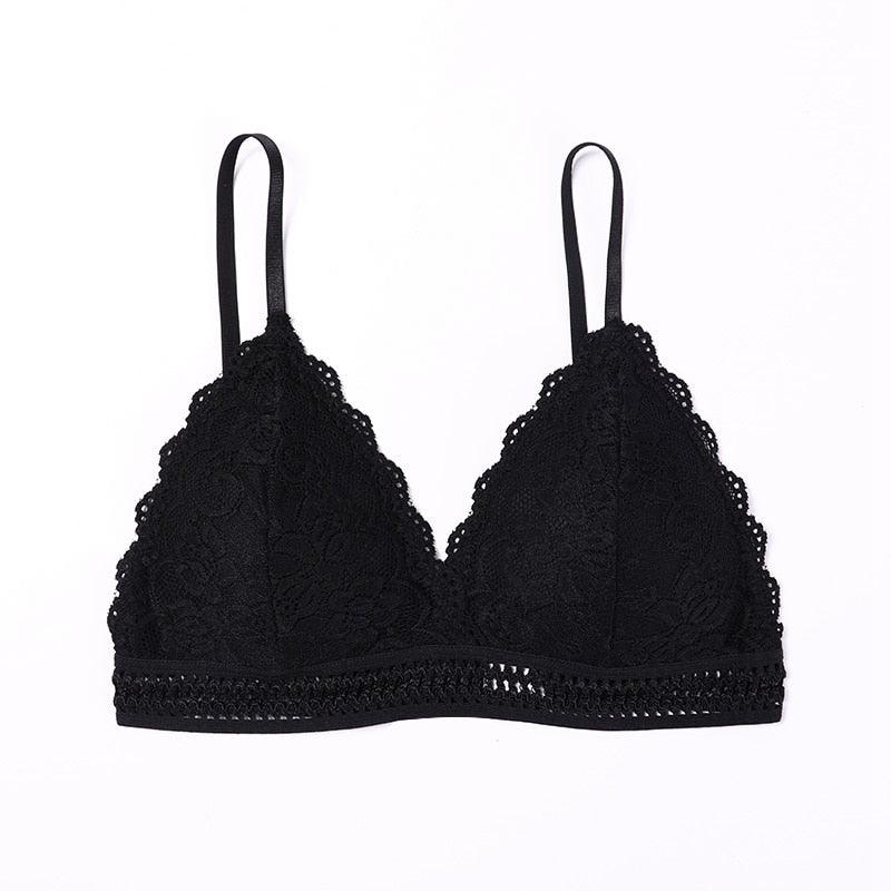 Sutiã em Renda Soft Lace - Individual - Preços ao Alcance