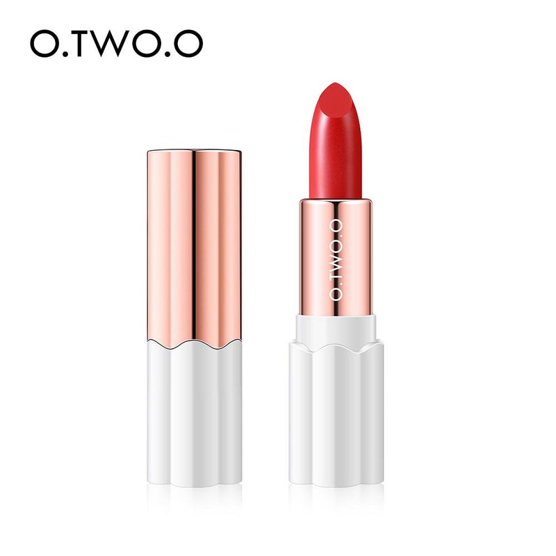 Batom Velvet O.TWO.O Longa Duração - Preços ao Alcance