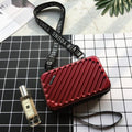 Nova Mini Bag Influencer - Frete Gratis - Preços ao Alcance