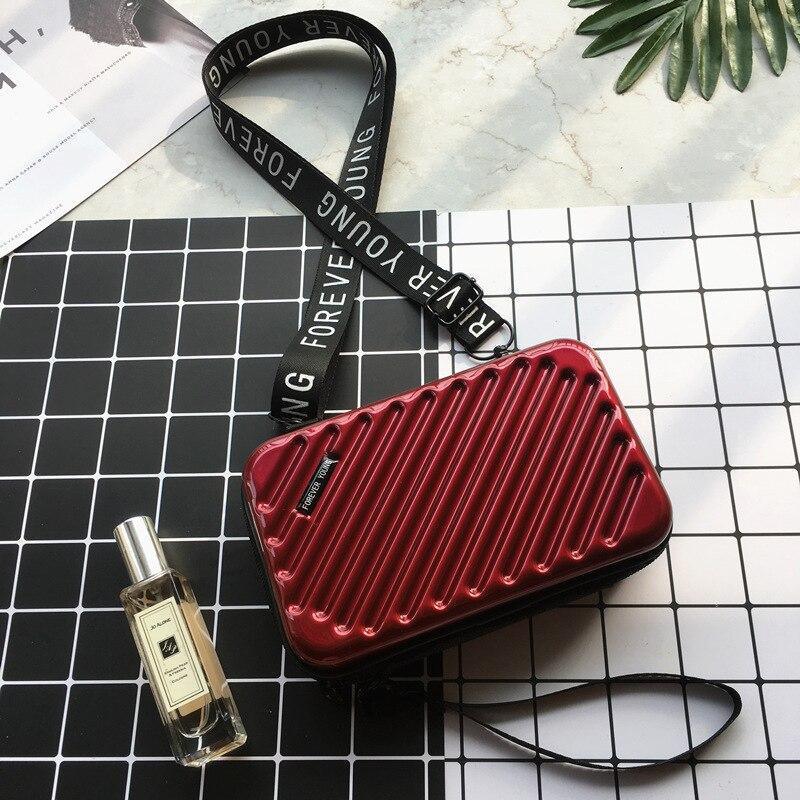 Nova Mini Bag Influencer - Frete Gratis - Preços ao Alcance