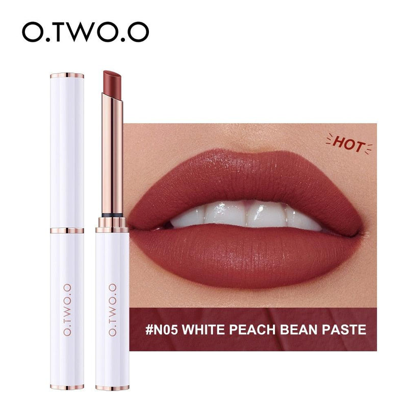 Batom Velvet O.TWO.O Thin Tube - Preços ao Alcance