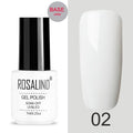 Esmalte de Unha Gel Rosalind - Efeito Crackle - Preços ao Alcance