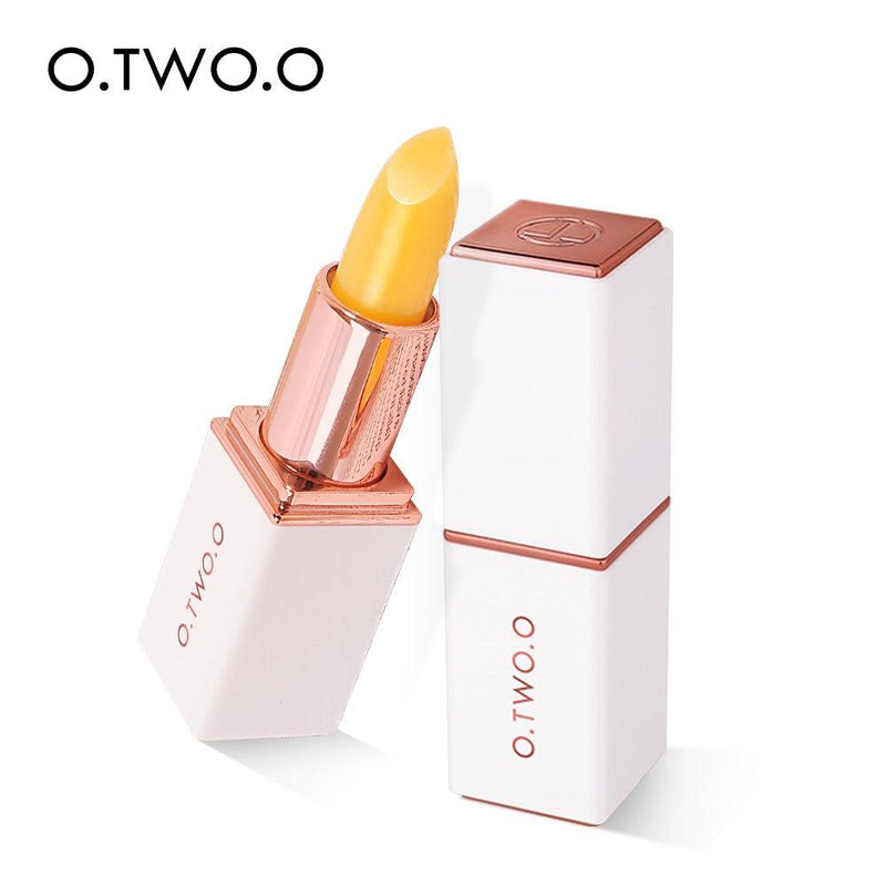 Batom Hidratante O.TWO.O Lip Balm - Preços ao Alcance