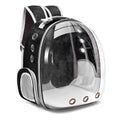 Mochila de Transporte para Gatos - Cat Carrier - Preços ao Alcance