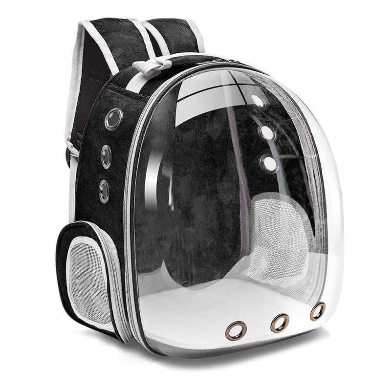 Mochila de Transporte para Gatos - Cat Carrier - Preços ao Alcance