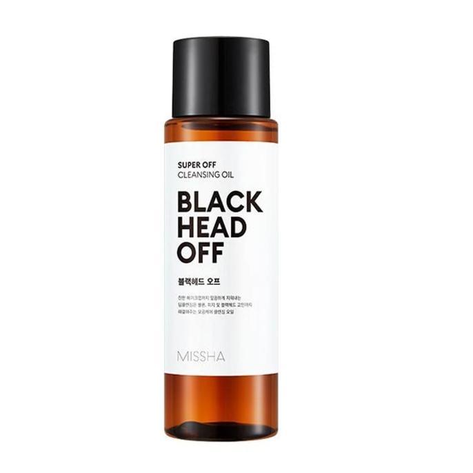 Óleo de Limpeza Facial Missha Limpeza Profunda 100ml - Preços ao Alcance