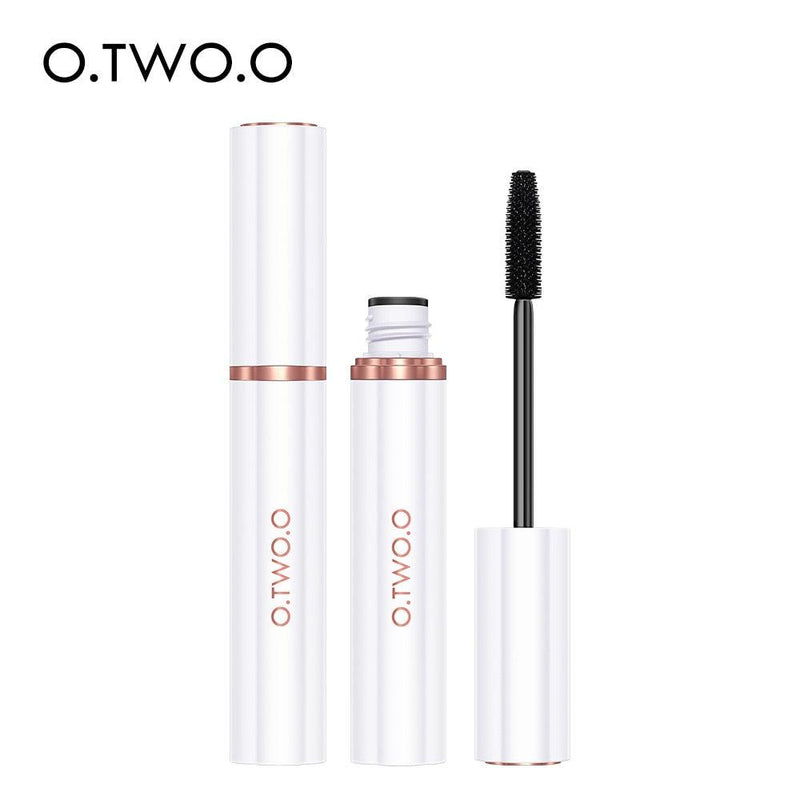 Máscara para Cílios O.TWO.O - Curva e Alonga - Preços ao Alcance
