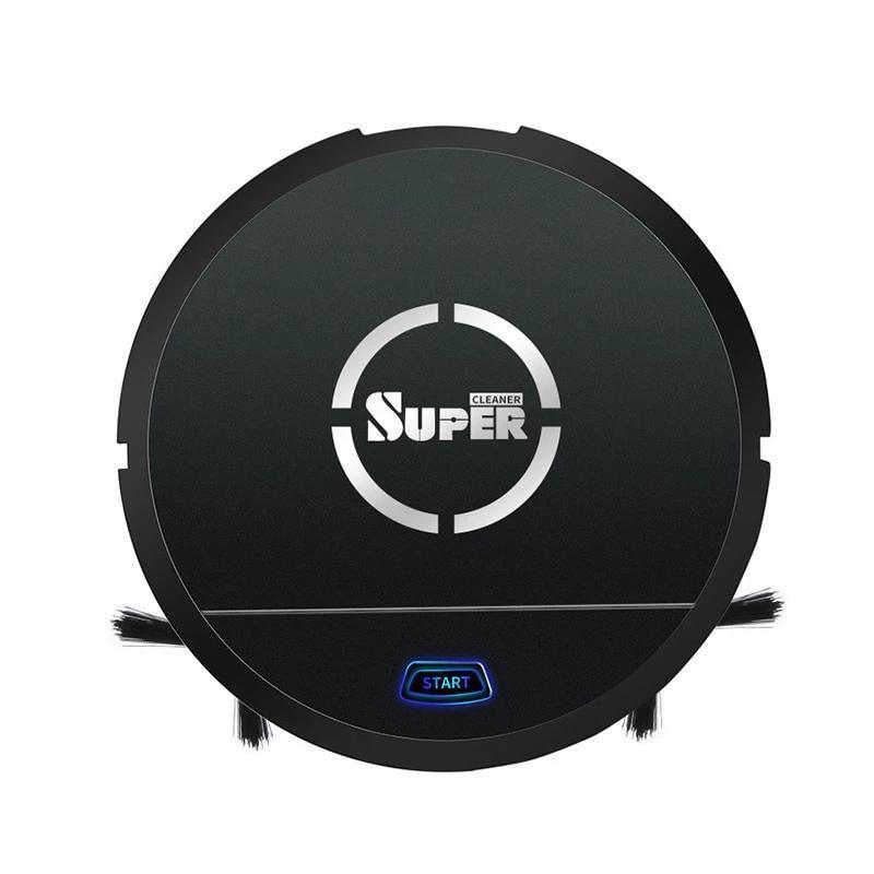 Robo Aspirador Inteligente PowerMax Super - Frete Gratis - Preços ao Alcance