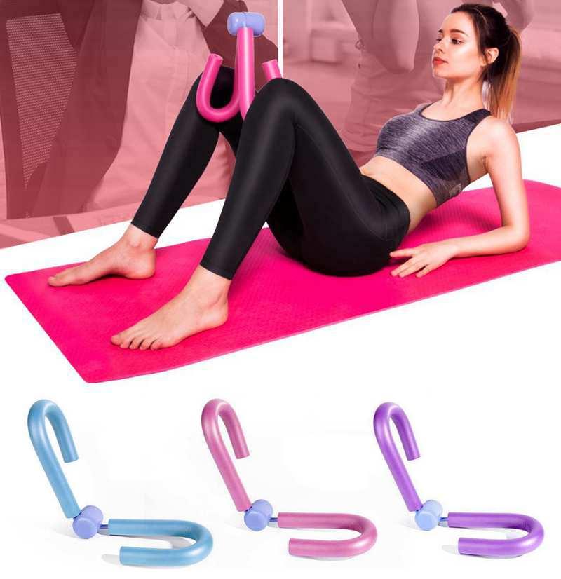 Leg Trainer - Equipamento para Hipertrofia de Perna - Preços ao Alcance