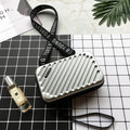 Nova Mini Bag Influencer - Frete Gratis - Preços ao Alcance