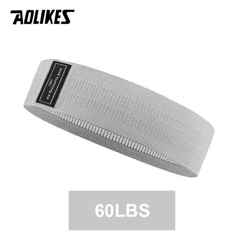 Elástico de Resistência Rubber Band - 3 Níveis - Preços ao Alcance