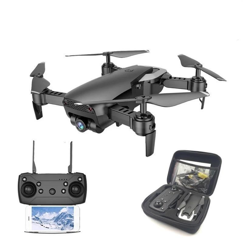 Drone AirPro Com Câmera HD, WiFi e GPS - Frete Gratis - Preços ao Alcance