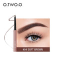 Lápis para Sobrancelha O.TWO.O Ultra Fine - Preços ao Alcance