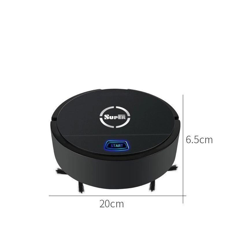 Robo Aspirador Inteligente PowerMax Super - Frete Gratis - Preços ao Alcance
