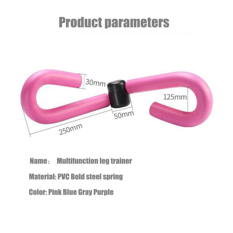 Leg Trainer - Equipamento para Hipertrofia de Perna - Preços ao Alcance