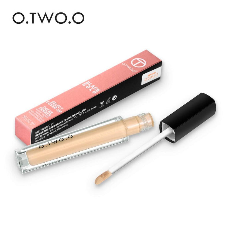 Corretivo Facial O.TWO.O Alta Cobertura - Preços ao Alcance