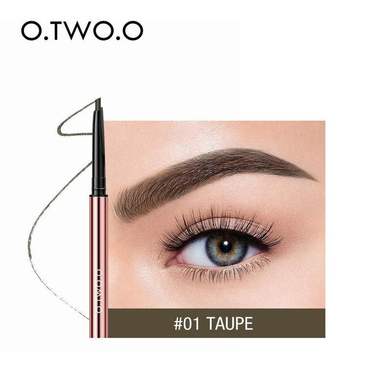 Lápis para Sobrancelha O.TWO.O Ultra Fine - Preços ao Alcance